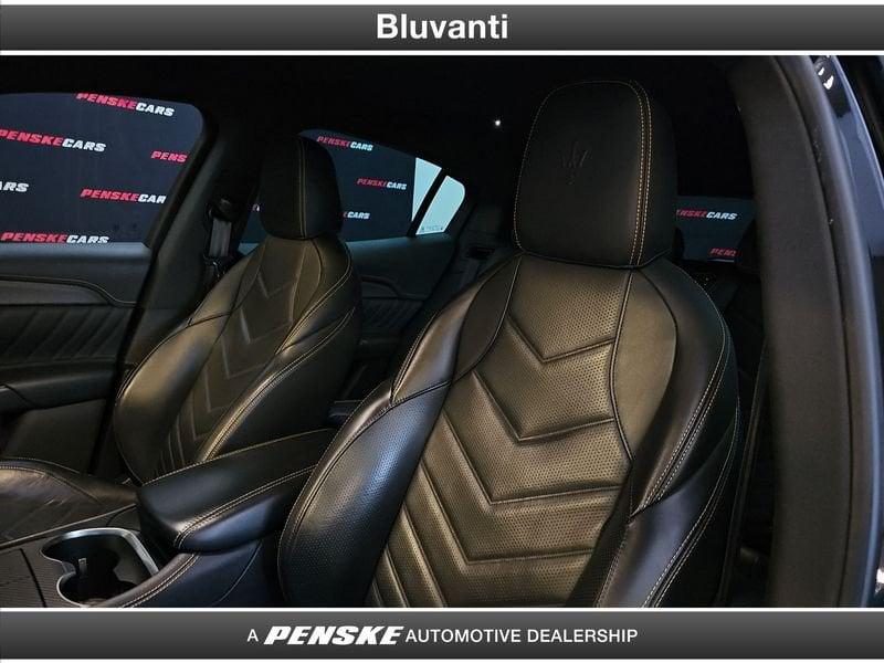 Maserati Grecale 2.0 330cv MHEV Modena Q4 auto