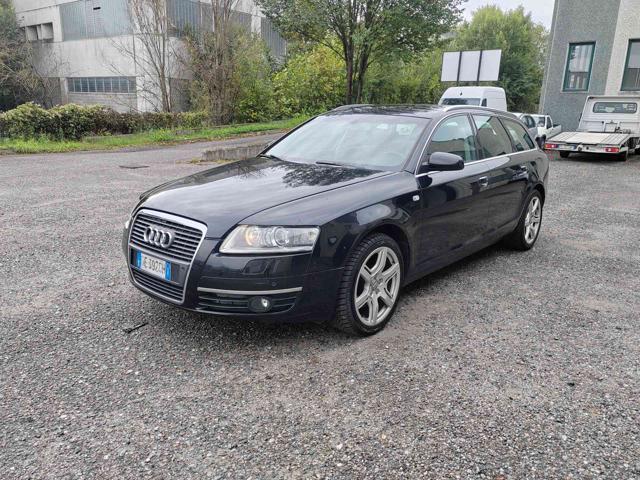 AUDI A6 2.7 V6 TDI Av. qu. tip. LEGGERE BENE ANNUNCIO!!!