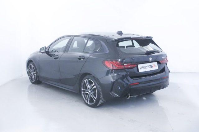 BMW 118 i 5p. Msport Shadow Line/Cerchi da 18'' M Bicolore