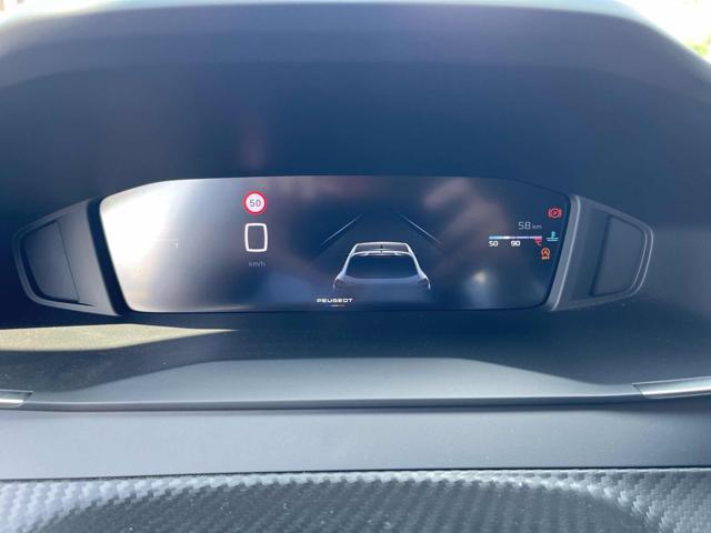 PEUGEOT 208 PureTech 100 Stop&Start 5 porte Allure - KM0