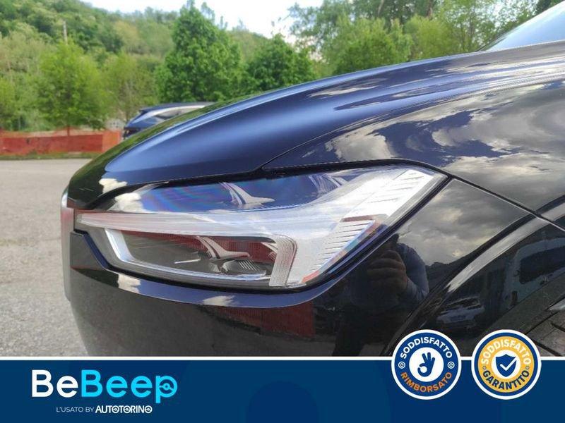 Volvo XC60 2.0 B4 R-DESIGN AWD AUTO MY20
