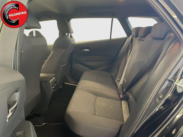 TOYOTA Corolla Touring Sports 1.8 Hybrid Active