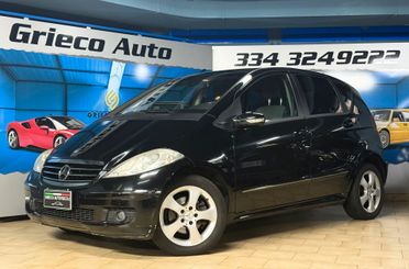 A200 136CV ENTRA OVUNQUE DENTRO MILANO!