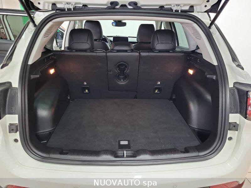 Jeep Compass Compass 1.5 Turbo T4 130 CV MHEV 2WD Summit