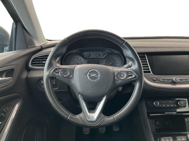 Opel Grandland X 1.5 ecotec Elegance s&s 130cv