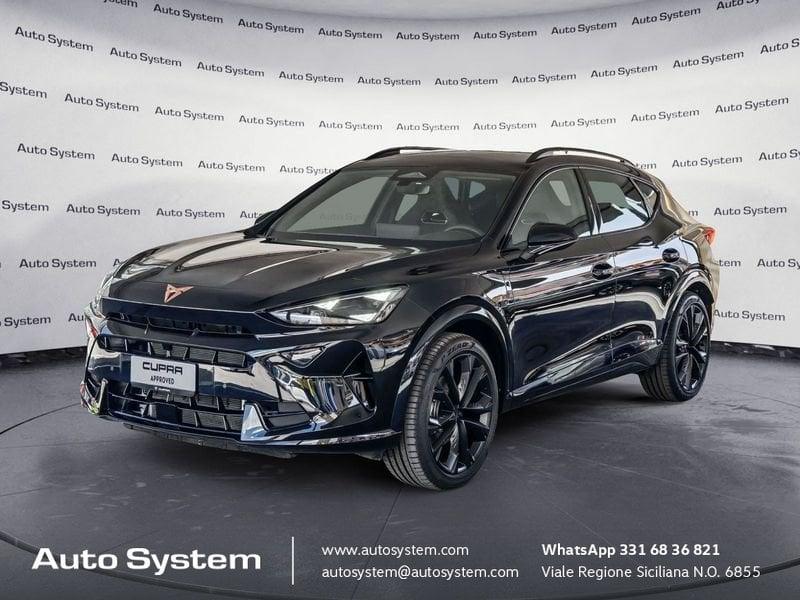 CUPRA Formentor Formentor 1.5 e-hybrid Dark Night 204cv dsg
