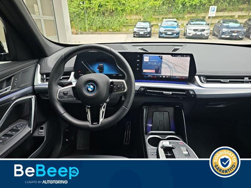 BMW X1 i I XDRIVE 30 MSPORT