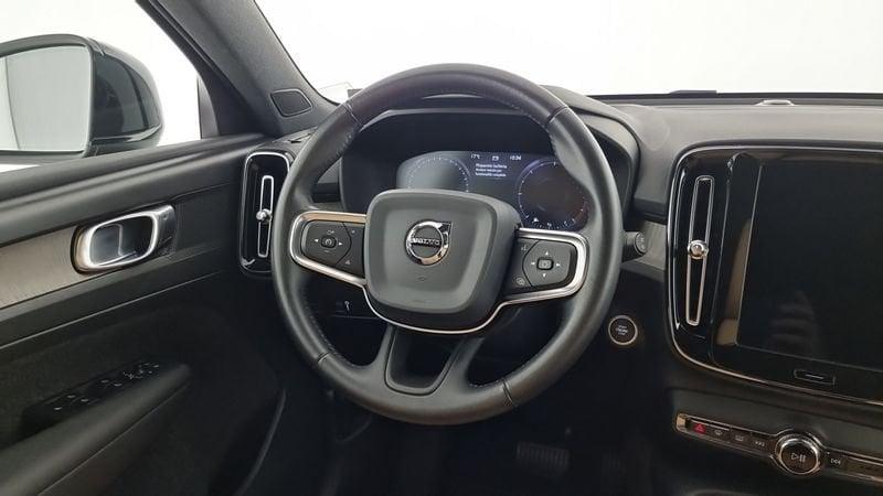 Volvo XC40 D3 AWD Geartronic Inscription