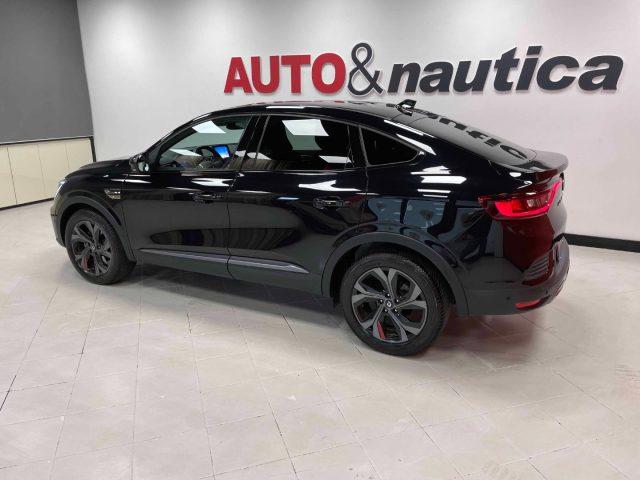 RENAULT Arkana 1.6E-TECHFULLHYBRIDR.S. LINE 145CV- IVA DEDUCIBILE