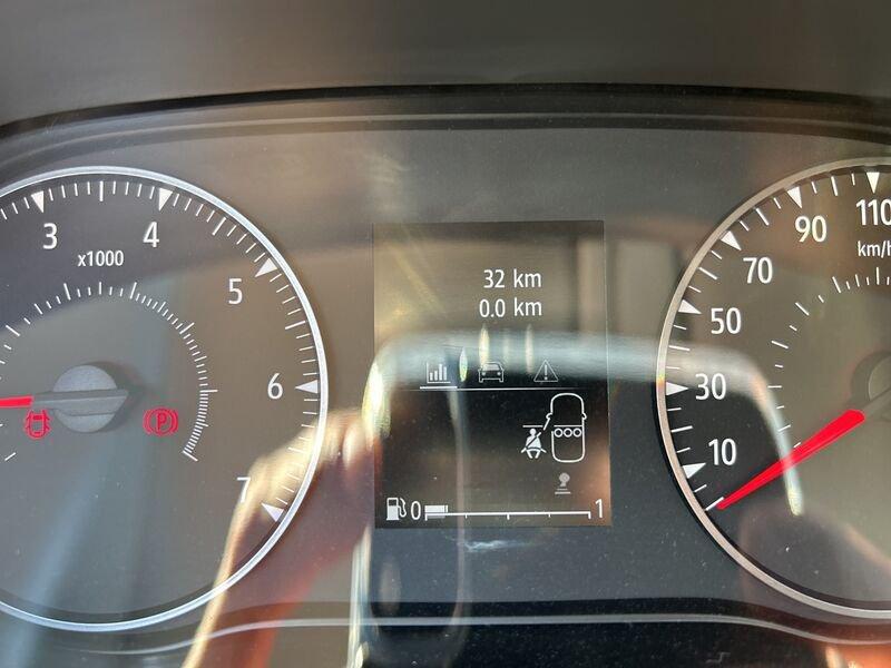 Dacia Jogger Expression TCe 100 GPL ECO-G 7P