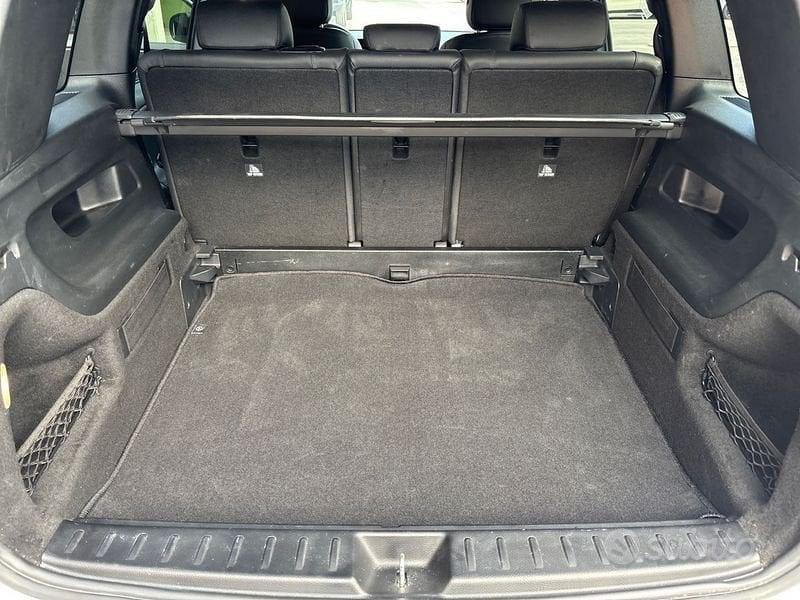 Mercedes-Benz GLB Classe (X247) - 200 d Autom...