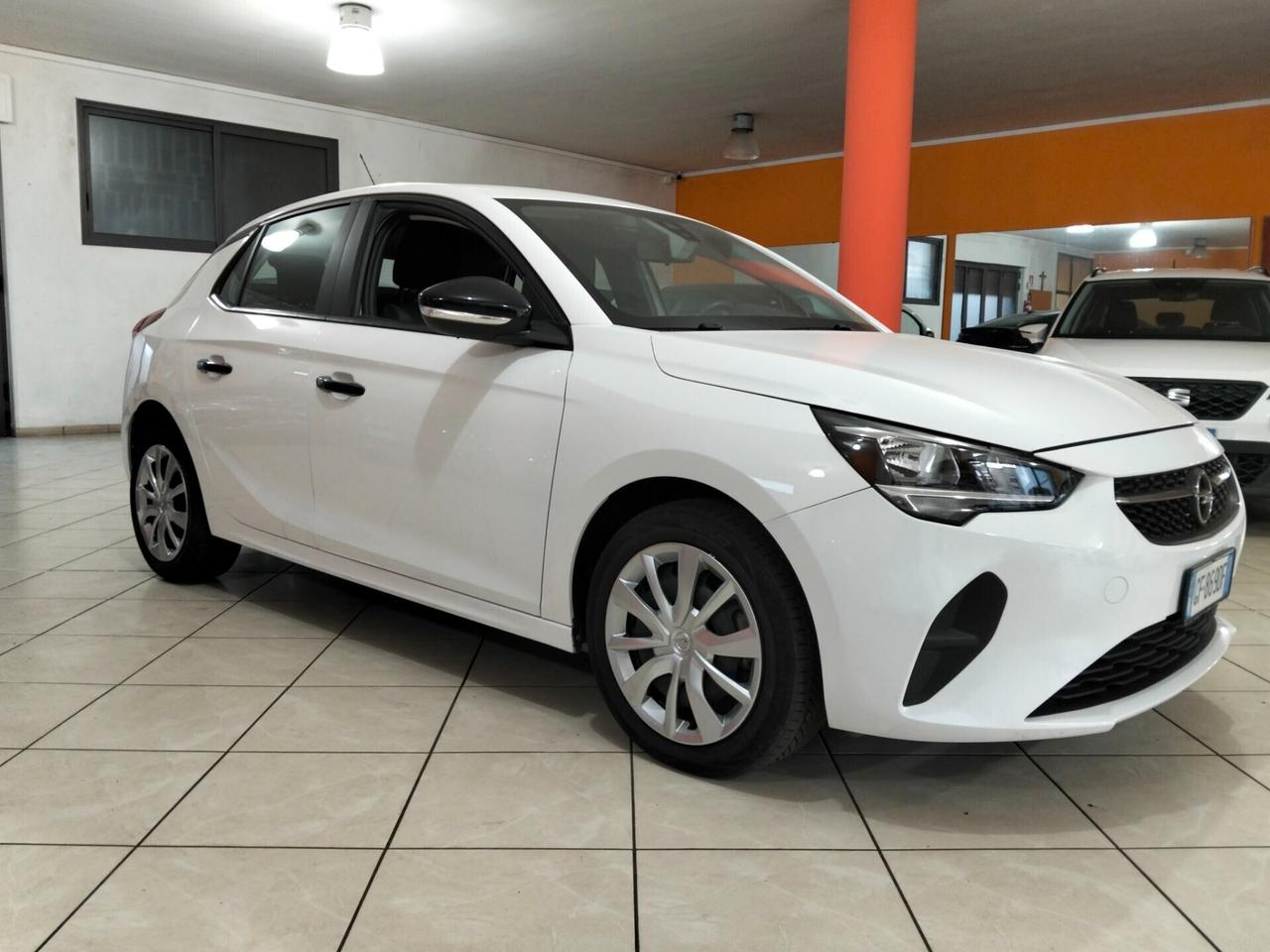 Opel Corsa 1.5 D 100 CV