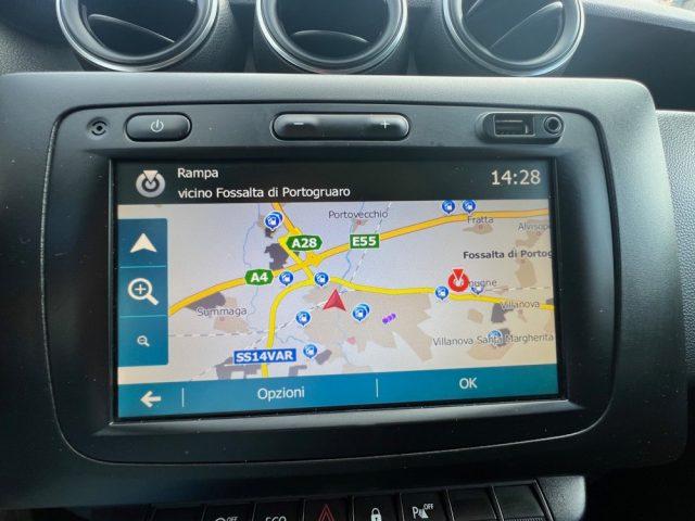 DACIA Duster 1.5 Blue dCi 8V 115 CV 4x2 Comfort