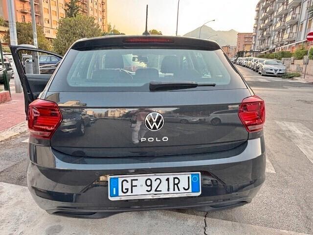 Vw Polo Iva Esposta Finanziabile Garanzia