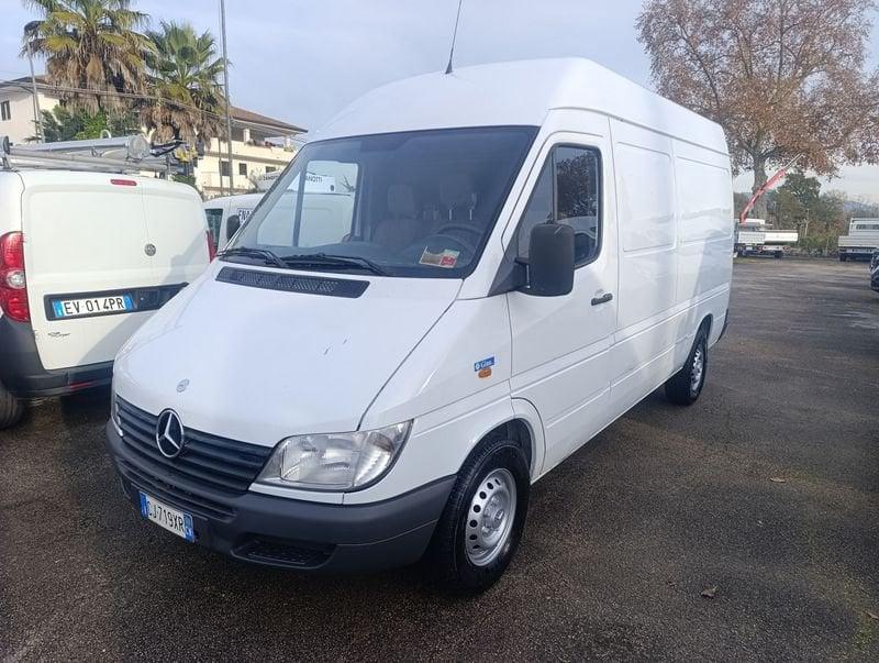 Mercedes-Benz Sprinter Sprinter 316 CDI cat Furgone