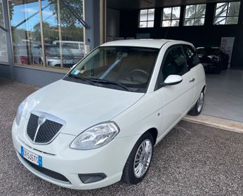 Lancia Ypsilon 1.4 Platino Ecochic GPL