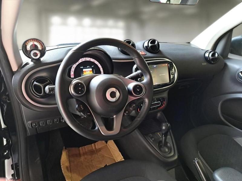 SMART FORTWO EQ 41KW PASSION COUPE