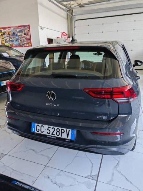 Volkswagen Golf 1.5 etsi evo Life 150cv dsg