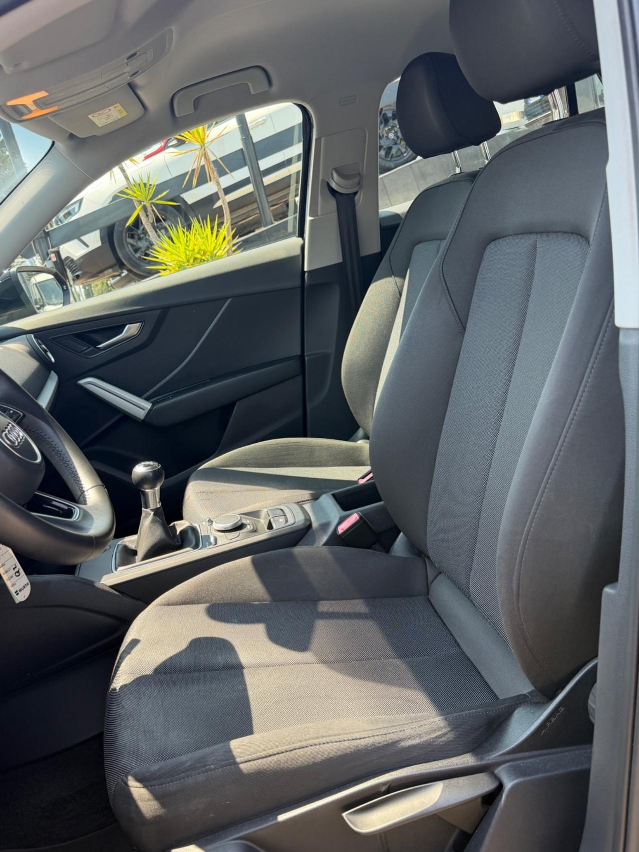 Audi Q2 30 TFSI