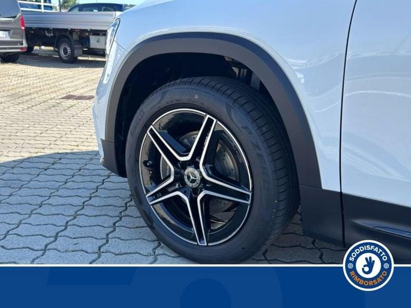 Mercedes-Benz GLB Classe 200d Automatic AMG Line Advanced Plus