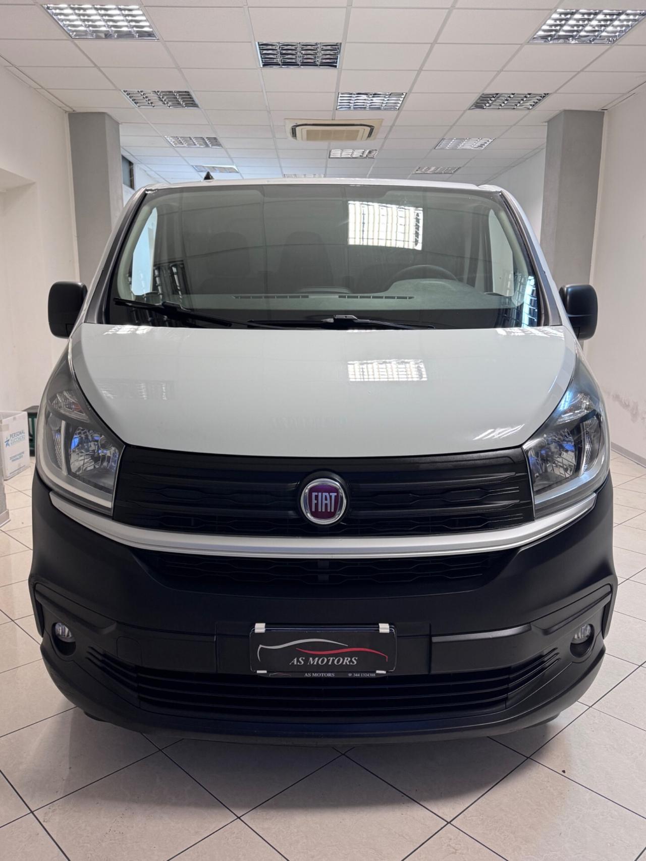 Fiat Talento 2.0 Ecojet 120CV IVA ESPOSTA