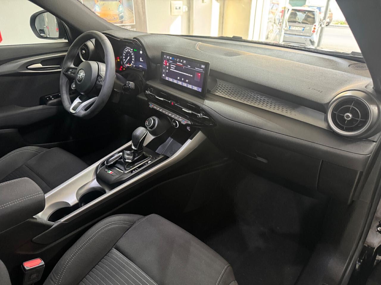 Alfa Romeo Tonale 1.6 diesel 130 CV TCT6 Super
