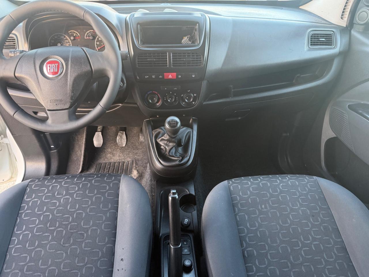 Fiat Doblo Doblò 1.6 MJT 16V Dynamic