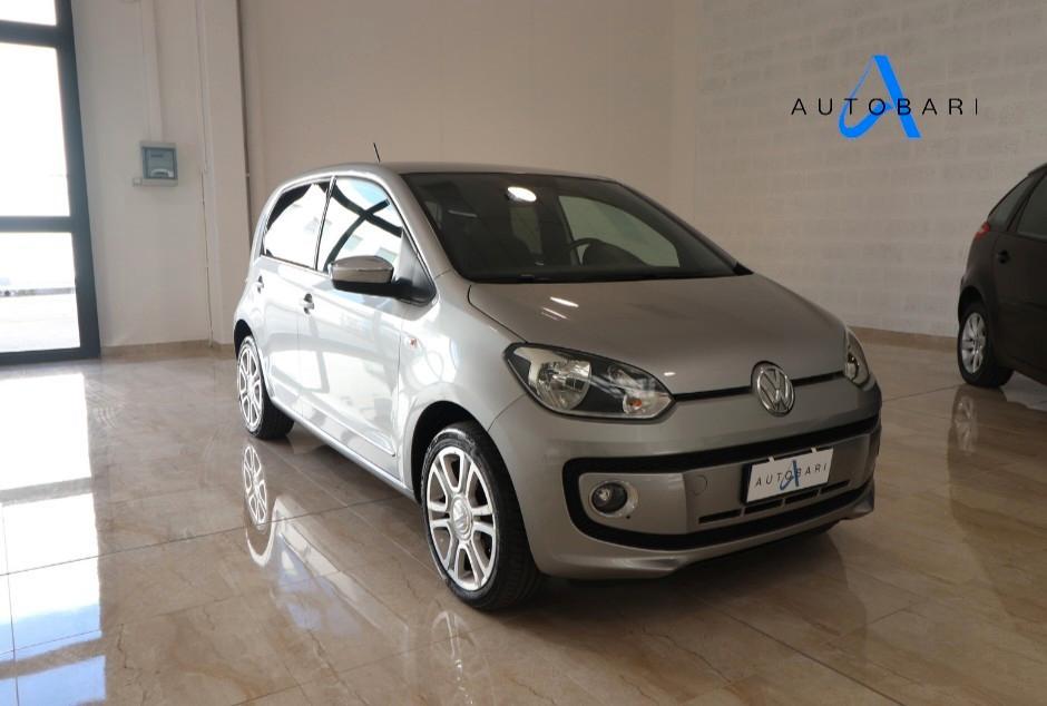 Volkswagen up