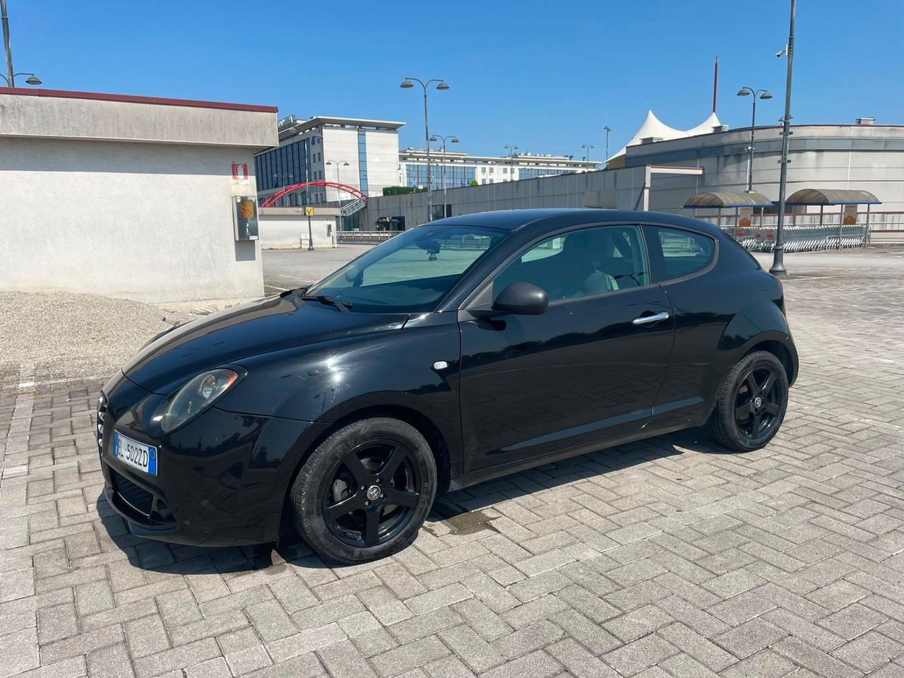 Alfa Romeo MiTo 1.4 70 CV 8V OK NEOP. EURO5B