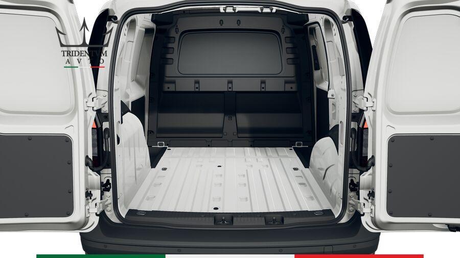 Volkswagen Caddy V Caddy cargo 2.0 tdi 122cv 4motion Business my24