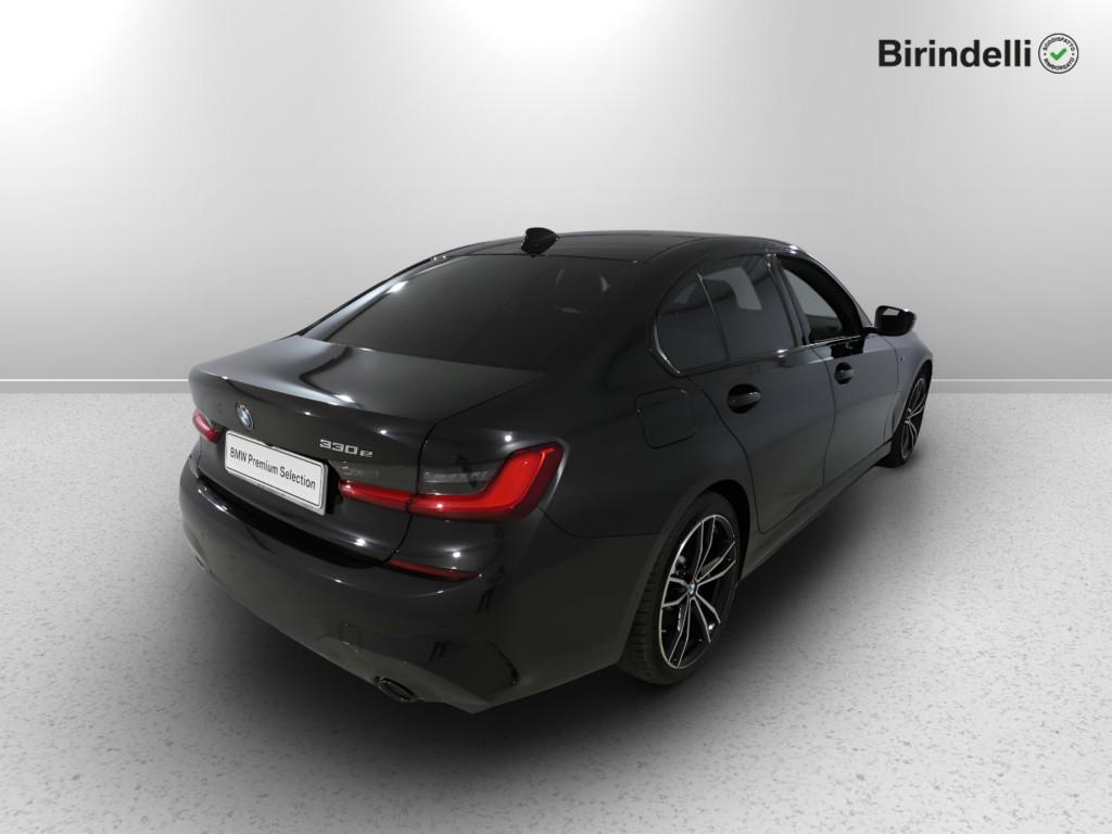 BMW Serie3(G20/21/80/81 - 330e Msport