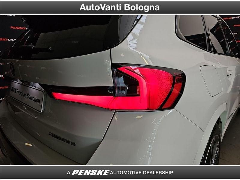 BMW X1 X1 xdrive 25e MSport Pro auto