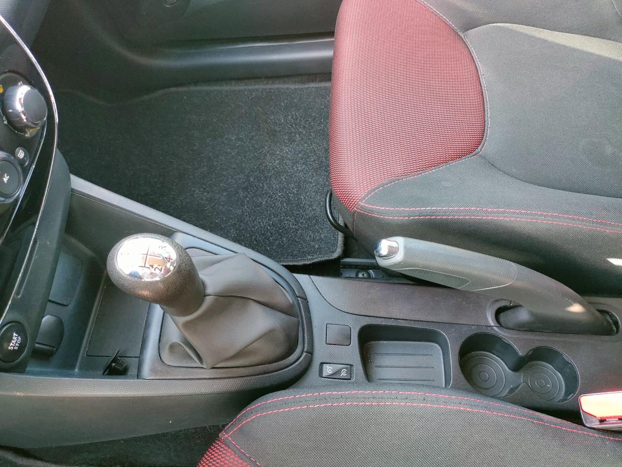 Renault Clio 1.5 dCi 8V 75CV 5 porte Costume National