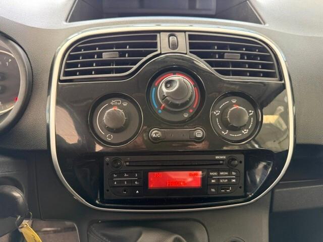 Renault Kangoo Blue dCi 8V 95CV 5p Limited 2021