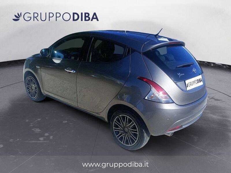 Lancia Ypsilon III 2015 Benzina 1.2 Gold s&s 69cv my19