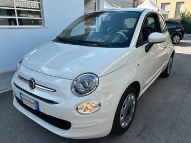 Fiat 500 1.2 Pop 2016