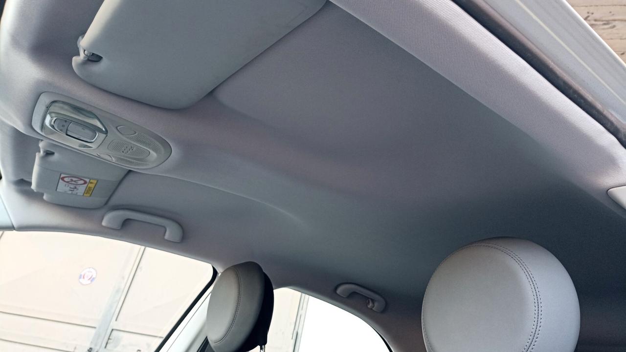 Fiat 500X 1.3 MultiJet 95 CV Business