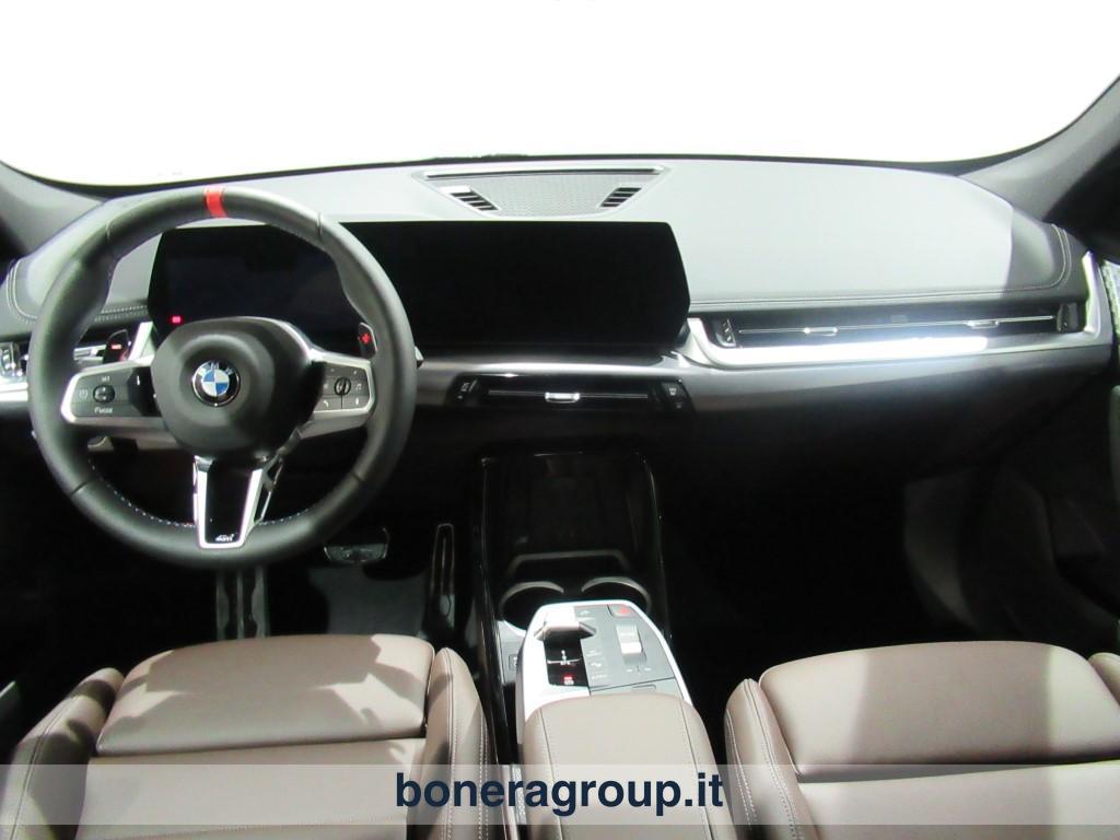 BMW X1 M 35 i xDrive DCT