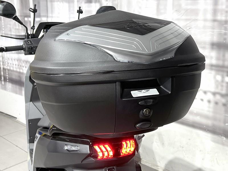 Peugeot Tweet 125 FL GT ABS