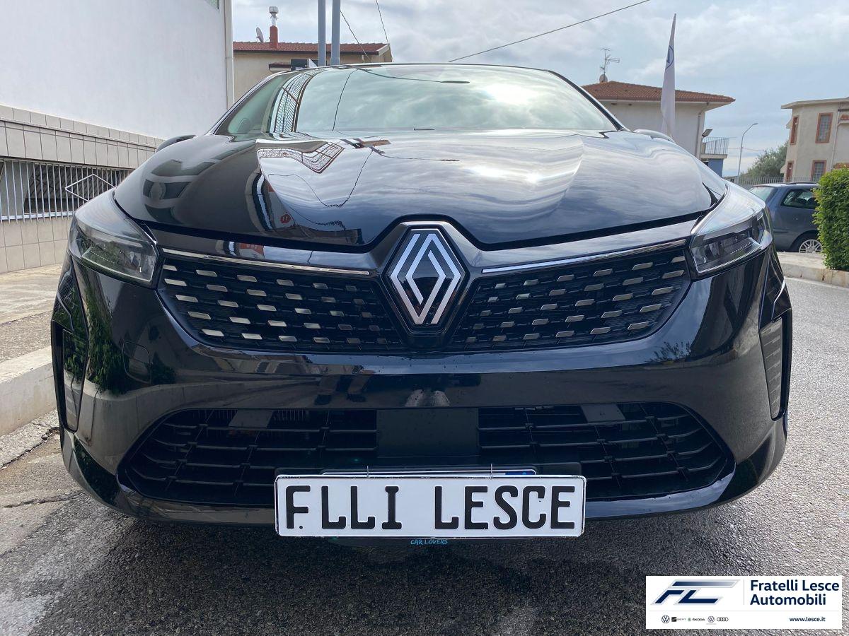 RENAULT - Clio 1.5 dci Evolution 100cv