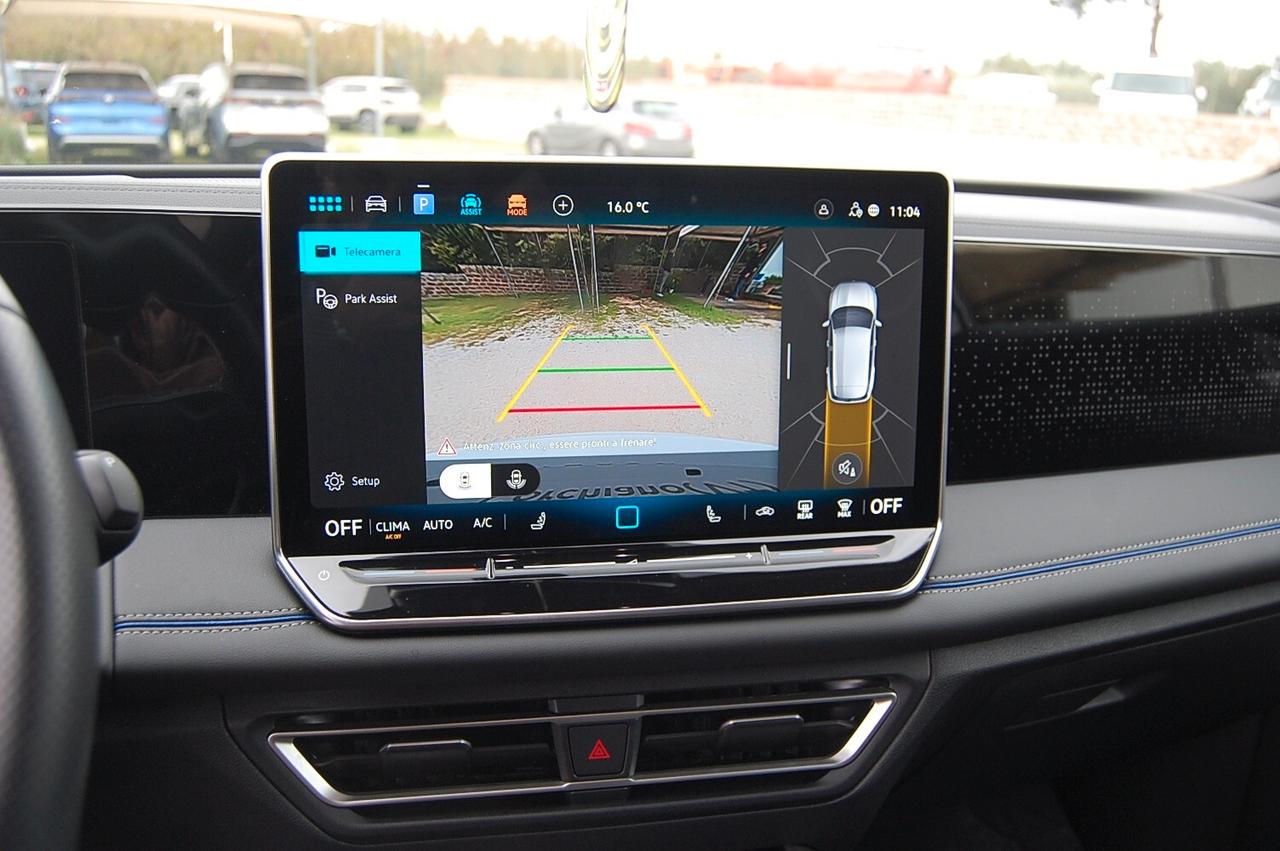 Volkswagen Tiguan 1.5 eTSI 150 CV ACT DSG R-Line