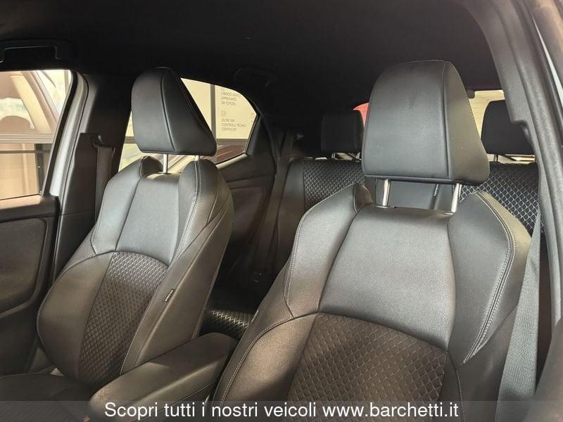 Toyota Yaris Yaris 1.5 Hybrid 5 porte Style