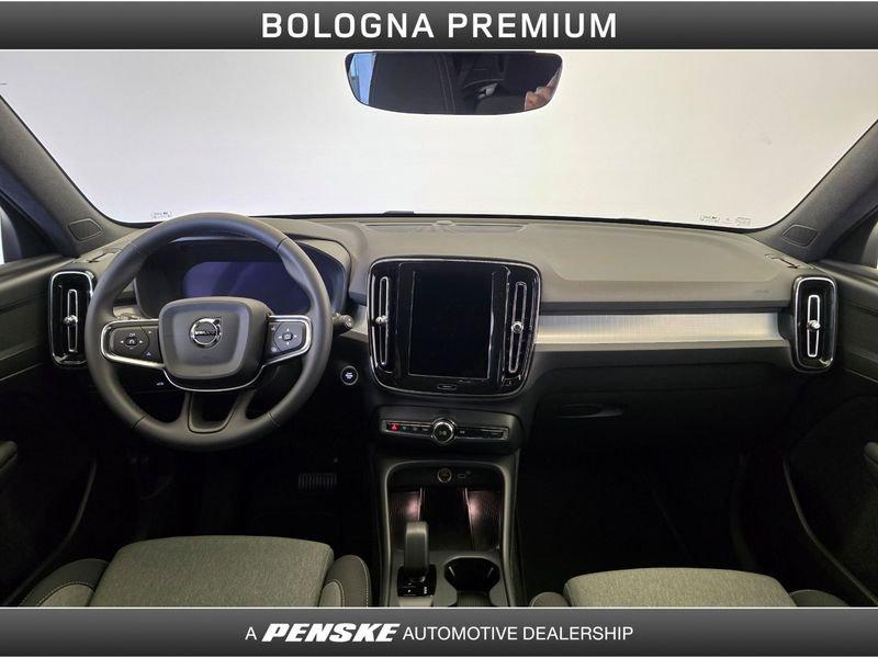 Volvo XC40 XC40 B3 automatico Core