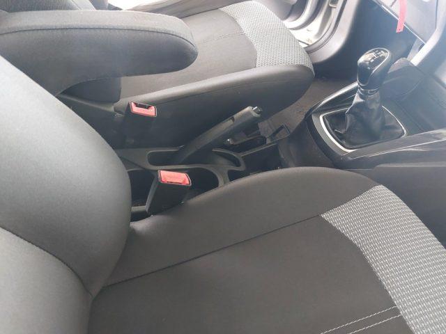 FORD EcoSport 1.5 TDCi 95 CV Neopatentati EURO 6