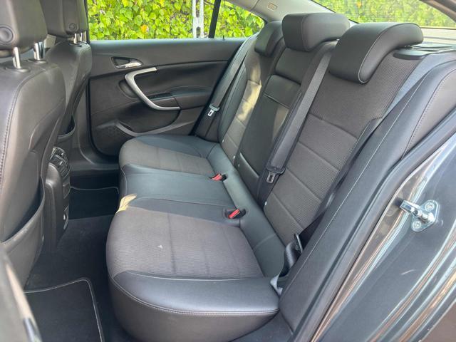 OPEL Insignia 2.0 CDTI 4 porte Cosmo