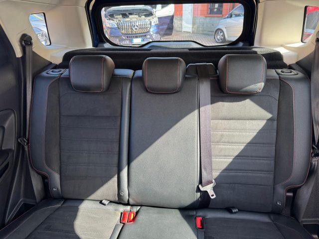 FORD EcoSport 1.0 EcoBoost 100 CV ST-LINE
