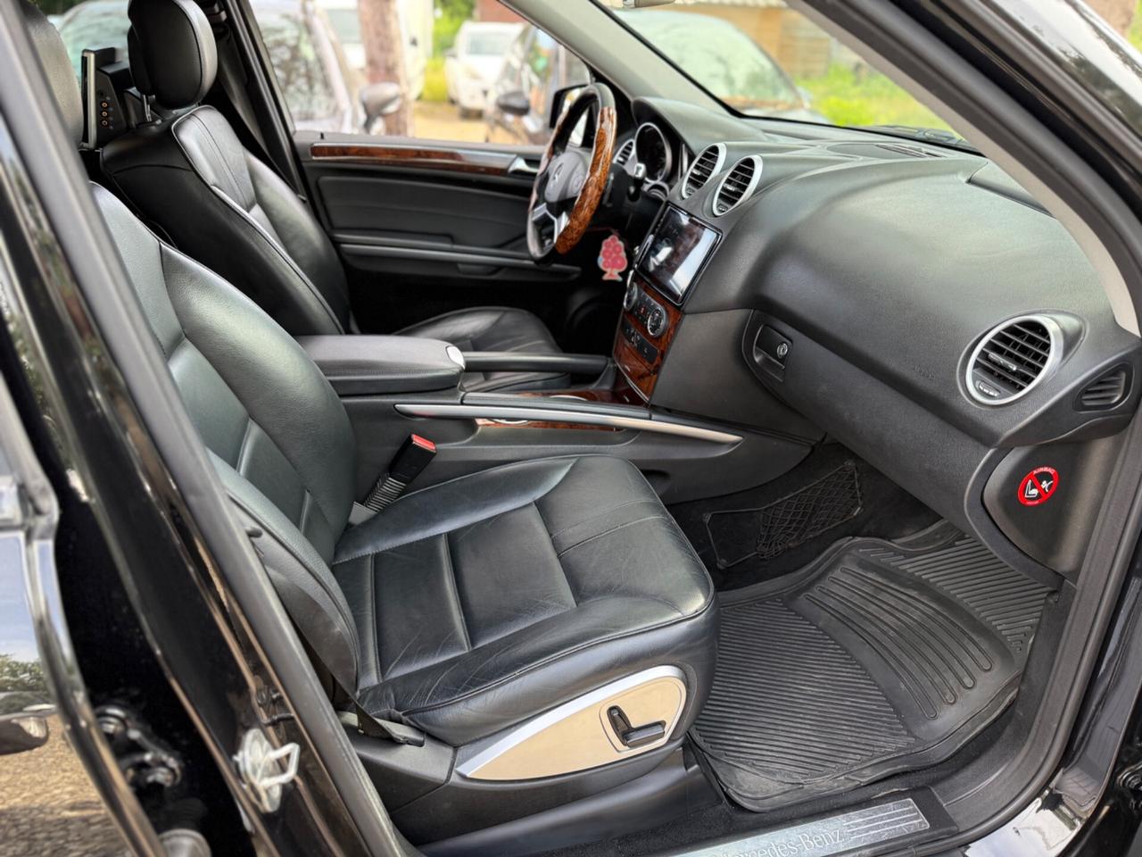 Mercedes-benz ML 280 300 CDI BlueEFFICIENCY