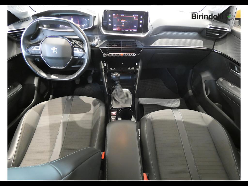 PEUGEOT 208 2ª serie - 208 PureTech 100 Stop&Start 5 porte Allure Pack