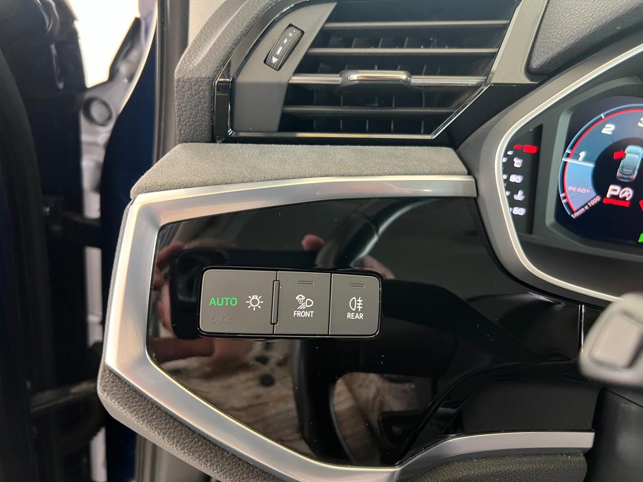 Audi Q3 SPB 35 TDI S tronic Business Plus