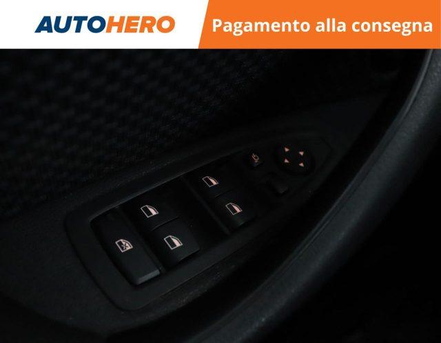 BMW X2 sDrive16d Advantage